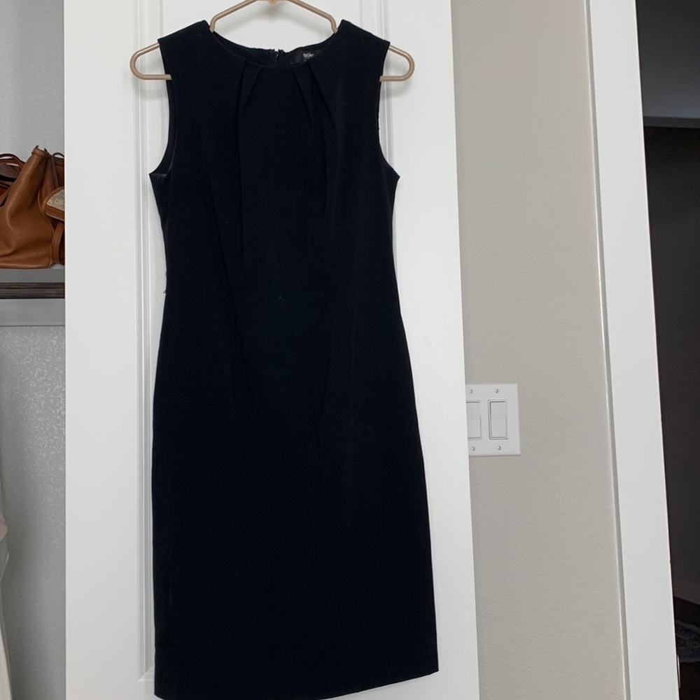 Professional dress